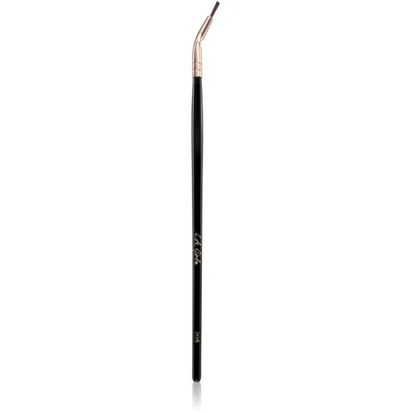 L.A. Girl Cosmetics PRO. Brush štětec na oční linky 1 ks
