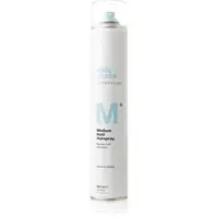 milk_shake® Lifestyling Medium Hold Hairspray lak na vlasy se střední fixací 500 ml