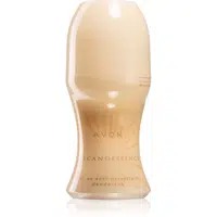 Avon Incandessence deodorant roll-on pro ženy 50 ml