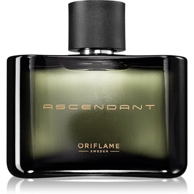 Oriflame Ascendant toaletní voda pro muže 75 ml