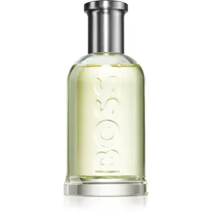 Hugo Boss BOSS Bottled Bottled Aftershave Lotion for Men voda po holení pro muže 100 ml
