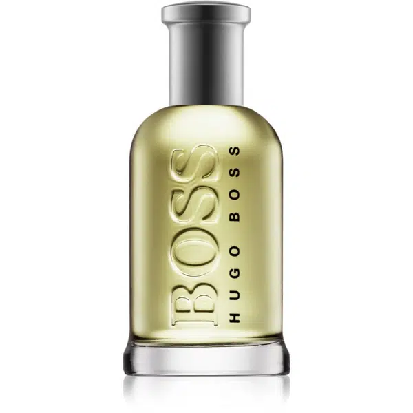 Hugo Boss BOSS Bottled Bottled Aftershave Lotion for Men voda po holení pro muže 100 ml
