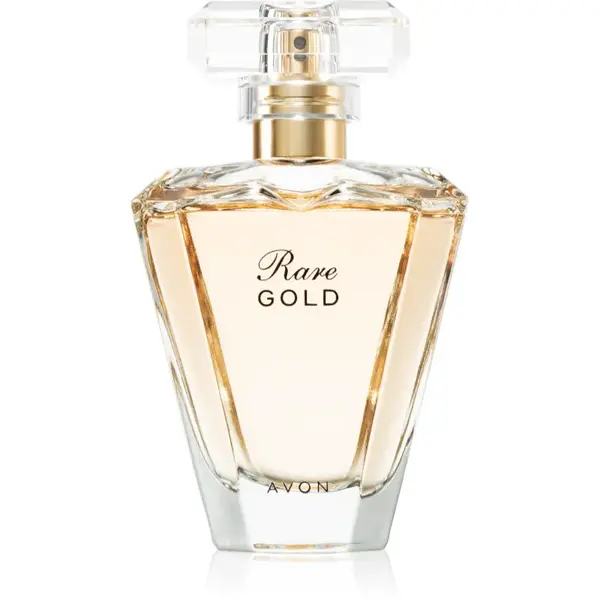 Avon Rare Gold parfémovaná voda pro ženy 50 ml