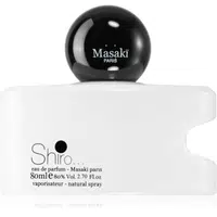 Masaki Matsushima Shiro parfémovaná voda pro ženy 80 ml
