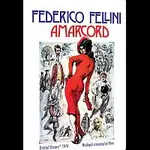 Různí interpreti – Amarcord DVD