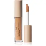 Inglot Peptide Lifting Eye Concealer tekutý korektor odstín 209 Warm Honey 4.6 ml