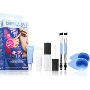 RefectoCil BeautyLash Brow Lift Kit sada na úpravu obočí