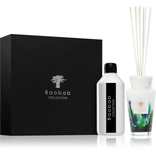 Baobab Collection Rainforest Amazonia Totem dárková sada 1 ks