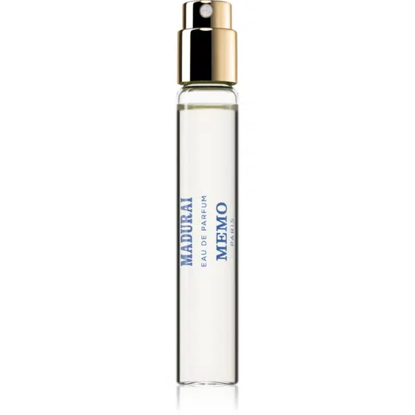 Memo Paris Madurai parfémovaná voda unisex 10 ml