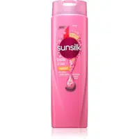 Sunsilk Sparks Of Light šampon pro objem a lesk 250 ml