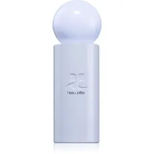 Courrèges L'Eau Pale parfémovaná voda unisex 100 ml