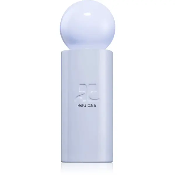 Courrèges L'Eau Pale parfémovaná voda unisex 100 ml
