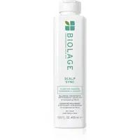 Biolage ScalpSync čisticí šampon 400 ml