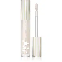 MAC Cosmetics Lipglass Air hydratační lesk na rty odstín Frosting 5 ml