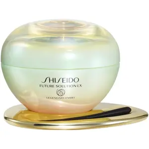 Shiseido Future Solution LX Legendary Enmei Ultimate Renewing Cream luxusní protivráskový krém na den i noc 50 ml