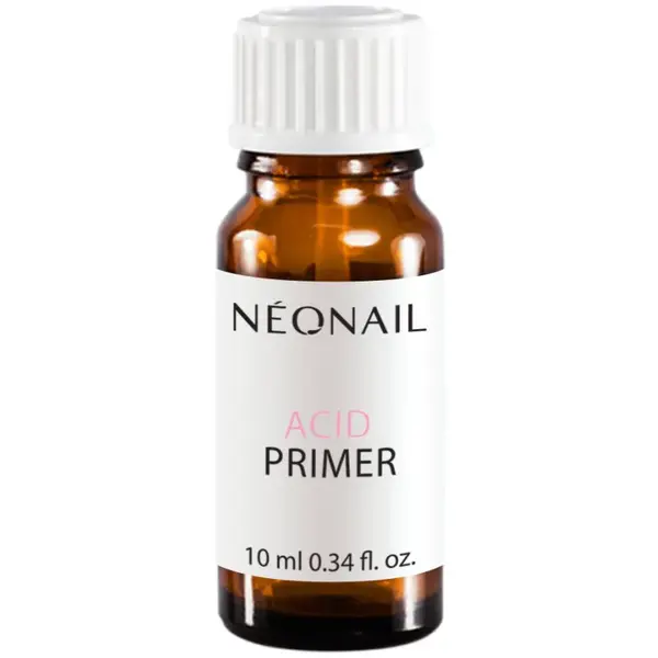 NEONAIL Primer Acid podkladová báze pro modeláž nehtů 10 ml