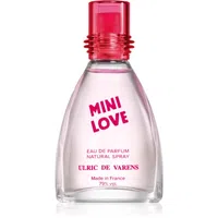 Ulric de Varens Mini Love parfémovaná voda pro ženy 25 ml