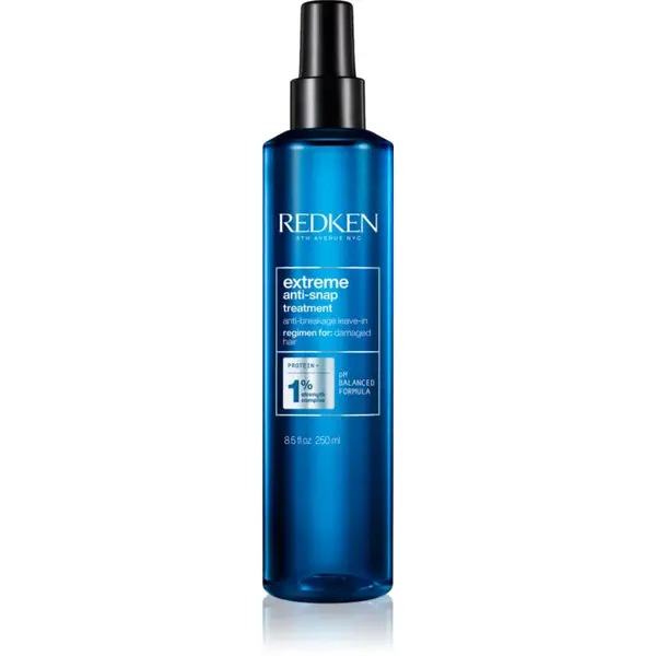 Redken Extreme posilující bezoplachová péče pro poškozené vlasy 250 ml