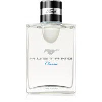 Mustang Classic toaletní voda pro muže 100 ml