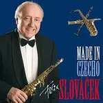 Felix Slováček – Made In Czecho Slováček CD
