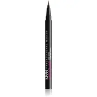 NYX Professional Makeup Lift&Snatch Brow Tint Pen fix na obočí odstín 07 - Brunette 1 ml