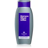 Kallos Kallos Classic šampon pro šedivé vlasy 350 ml