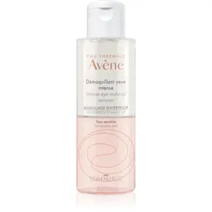 Avène Skin Care dvoufázový odličovač pro citlivé oči 125 ml