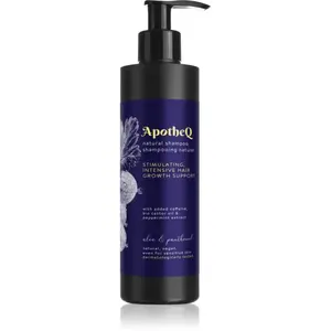 Soaphoria ApotheQ Shampoo stimulující šampon proti vypadávání vlasů 250 ml