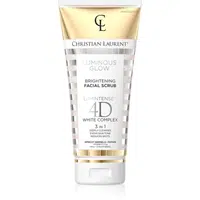 Christian Laurent Luminous Glow rozjasňující peeling na obličej 200 ml