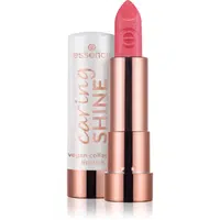 essence Caring SHINE pečující rtěnka odstín 207 My Passion 3,5 g
