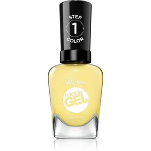 Sally Hansen Miracle Gel™ gelový lak na nehty bez užití UV/LED lampy odstín Sunbrella 14,7 ml