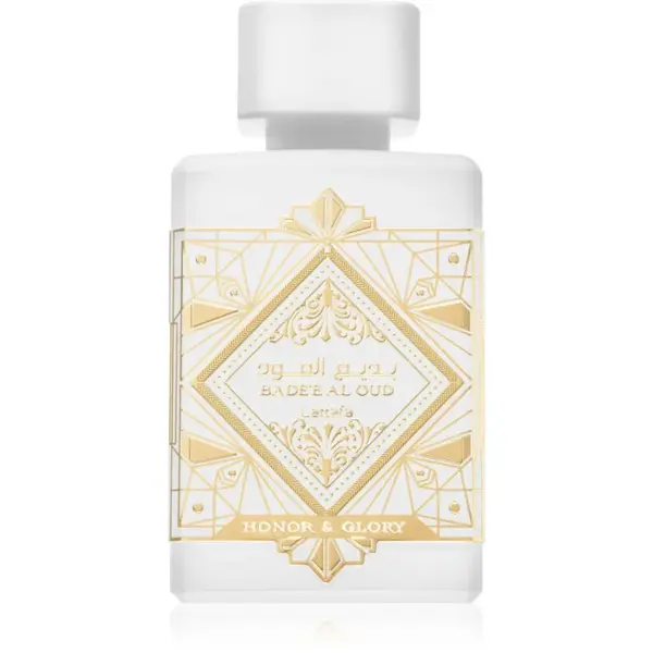 Lattafa Badee Al Oud Honor & Glory parfémovaná voda unisex 100 ml