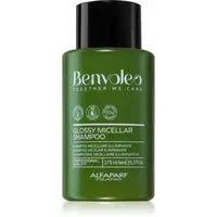 Alfaparf Milano Benvoleo Glossy micelární šampon pro každodenní použití 275 ml