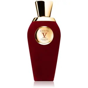 V Canto Cicuta parfémový extrakt unisex 100 ml