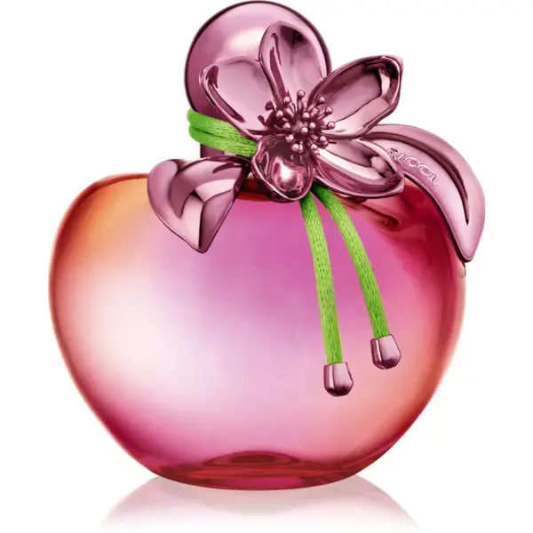 NINA RICCI Nina Illusion parfémovaná voda pro ženy 80 ml