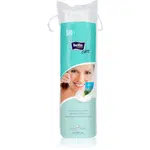 BELLA Cotton Care odličovací tampony s aloe vera 100 ks