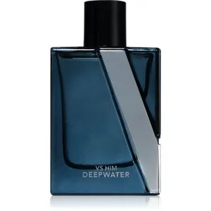 Victoria's Secret VS Him Deep Water parfémovaná voda pro muže 100 ml