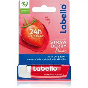 Labello Fruity Shine balzám na rty 4.8 g