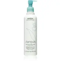 Aveda Shampure™ Hand and Body Wash tekuté mýdlo na ruce a tělo 250 ml