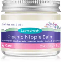 Lansinoh Care balzám na bradavky 60 ml
