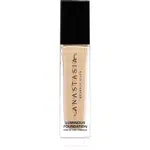Anastasia Beverly Hills Luminous Foundation rozjasňující make-up odstín 120W 30 ml
