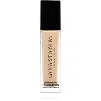 Anastasia Beverly Hills Luminous Foundation rozjasňující make-up odstín 120W 30 ml