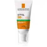 La Roche-Posay Anthelios Oil Control zmatňující gel-krém bez parfemace SPF 50+ 50 ml