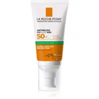 La Roche-Posay Anthelios Oil Control zmatňující gel-krém bez parfemace SPF 50+ 50 ml