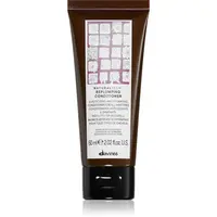Davines Naturaltech Replumping Conditioner hydratační kondicionér pro snadné rozčesání vlasů 60 ml