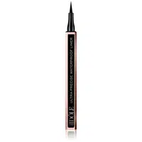 Lancôme Lash Idôle Liner voděodolná oční linka 01 Black 1 ml