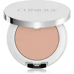 Clinique Beyond Perfecting™ Powder Foundation + Concealer pudrový make-up s korektorem 2 v 1 odstín 06 Ivory 14.5 g