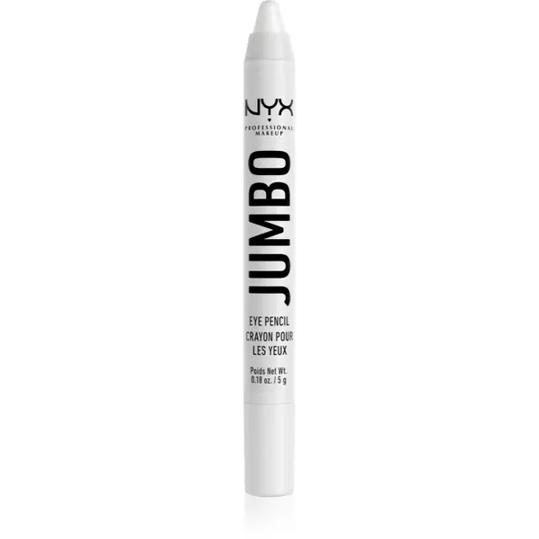 NYX Professional Makeup Jumbo tužka na oči odstín 604 Milk 5 g