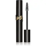 Yves Saint Laurent Lash Clash Extreme Volume řasenka pro extra objem odstín 01 Black 9 ml