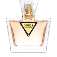 Guess Seductive Sunkissed toaletní voda pro ženy 75 ml
